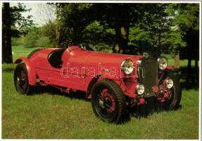 21 db modern, használatlan, jó minőségű képeslap: automobilok / 21 modern, unused, good quality auto...