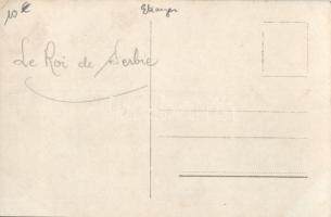 Alexander I of Yugoslavia