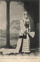Grand Duchess Alexandra