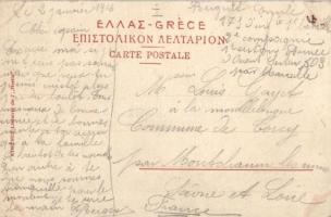 Grand Duchess Alexandra