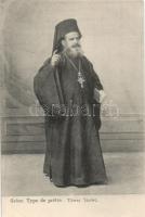 Greek Orthodox priest