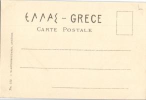 Greek Orthodox priest