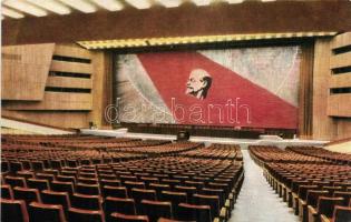 150 db modern, szovjet képeslap, '50-'60-as évek / 150 modern, Soviet postcards, 1950-1960