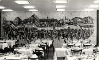 67 db modern, román képeslap, '60-as évek / 67 modern, Romanian postcards form sixties