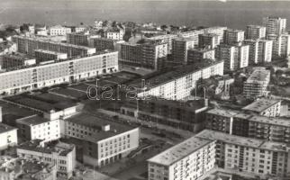 67 db modern, román képeslap, '60-as évek / 67 modern, Romanian postcards form sixties