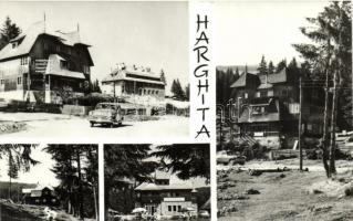 25 db modern, erdélyi képeslap / 25 modern Transylvanian postcards