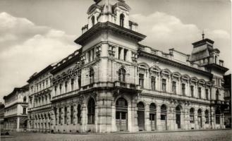 80 db modern képeslap: magyar templomok és templombelsők, '60-as évek / 80 modern postcards: Hungarian churches and church interiors from sixties