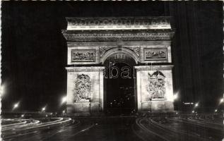 96 db modern francia képeslap, '60-as évek / 96 modern French postcards from sixties