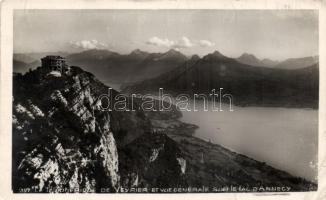 96 db modern francia képeslap, '60-as évek / 96 modern French postcards from sixties