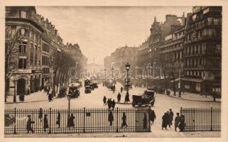 26 db vegyes, modern és régi, francia képeslap / 26 mixed, old and modern French postcards