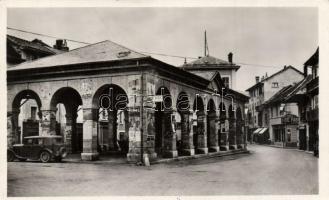 26 db vegyes, modern és régi, francia képeslap / 26 mixed, old and modern French postcards