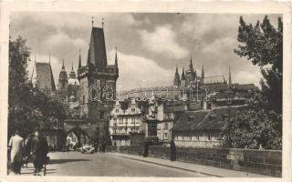 10 db modern, csehszlovák képeslap, '60-as évek / 10 modern, Czechoslovak postcards from sixtie...