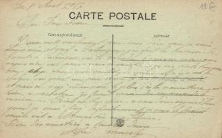 Native workers, Thessaloniki, folklore (EB)