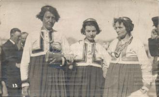 Latvian folklore, photo