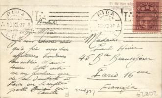 Latvian folklore, photo