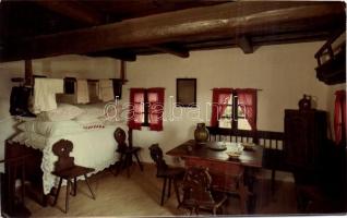 29 db modern, magyar folklórlap / 29 modern, Hungarian folklore cards