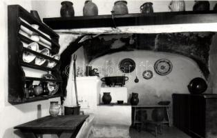 29 db modern, magyar folklórlap / 29 modern, Hungarian folklore cards