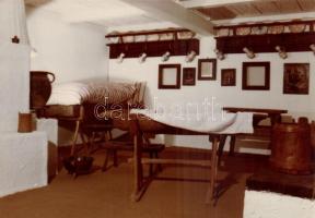 20 db modern, használatlan magyar folklórlap / 20 modern, unused Hungarian folklore cards