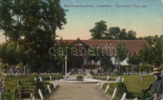Rusandafürdő hotel (Rb)