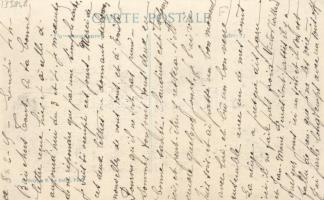 The 'Jemtchouck' Dreadnought cruiser sunk by the 'Emden' in the roadstead of Fen...