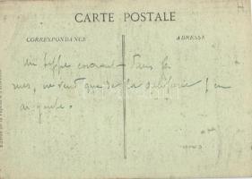 Thessaloniki, liqurice water vendor