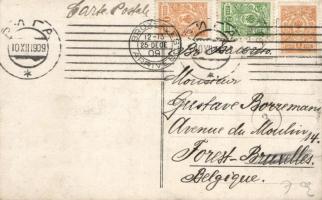 Riga, the tomb of Conradin Kreutzer, photo