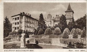 39 db modern, fekete-fehér Balaton képeslap / 39 modern, black and white Balaton cards