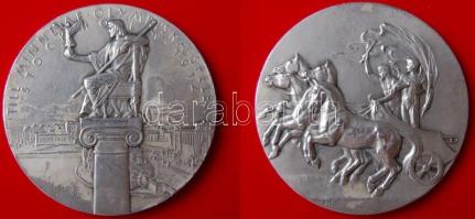 Olimpiai éremgyűjteméy/ Olympische Medaillensammlung:
Olympische Medaillen, umfangreiche Sammlung v...