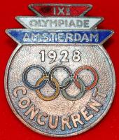 Olimpiai éremgyűjteméy/ Olympische Medaillensammlung:
Olympische Medaillen, umfangreiche Sammlung v...