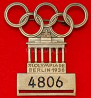 Olimpiai éremgyűjteméy/ Olympische Medaillensammlung:
Olympische Medaillen, umfangreiche Sammlung v...
