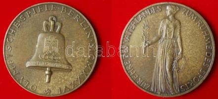 Olimpiai éremgyűjteméy/ Olympische Medaillensammlung:
Olympische Medaillen, umfangreiche Sammlung v...