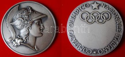 Olimpiai éremgyűjteméy/ Olympische Medaillensammlung:
Olympische Medaillen, umfangreiche Sammlung v...