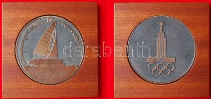 Olimpiai éremgyűjteméy/ Olympische Medaillensammlung:
Olympische Medaillen, umfangreiche Sammlung v...