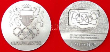 Olimpiai éremgyűjteméy/ Olympische Medaillensammlung:
Olympische Medaillen, umfangreiche Sammlung v...