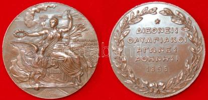 Olimpiai éremgyűjteméy/ Olympische Medaillensammlung:
Olympische Medaillen, umfangreiche Sammlung v...