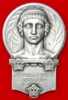 Olimpiai éremgyűjteméy/ Olympische Medaillensammlung:
Olympische Medaillen, umfangreiche Sammlung v...