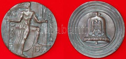 Olimpiai éremgyűjteméy/ Olympische Medaillensammlung:
Olympische Medaillen, umfangreiche Sammlung v...