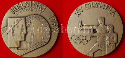 Olimpiai éremgyűjteméy/ Olympische Medaillensammlung:
Olympische Medaillen, umfangreiche Sammlung v...