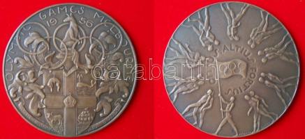 Olimpiai éremgyűjteméy/ Olympische Medaillensammlung:
Olympische Medaillen, umfangreiche Sammlung v...