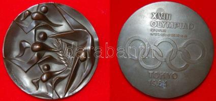 Olimpiai éremgyűjteméy/ Olympische Medaillensammlung:
Olympische Medaillen, umfangreiche Sammlung v...