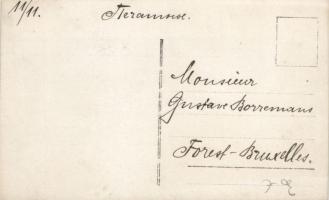 Vecmilgravis, Mühlgraben (Riga) port, photo