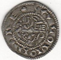 1063-1074. Salamon Denár ezüst/Silber É.H.10 T/Erh:2/2-