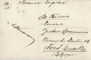 Riga Hagensberger bazaar, music school