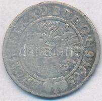 Ausztria 1665. 3Kr "Leopold I" T:3
Austria 1665. 3Kr "Leopold I" C:F