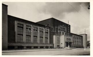 Újvidék, military boarding house