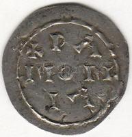 1063-1074. Salamon Denár ezüst/Silber É.H.10 T/Erh:2/2-