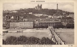 42 db főleg régi, francia képeslap, benne néhány modern / 42 French postcards, between them some mod...