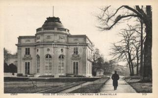 42 db főleg régi, francia képeslap, benne néhány modern / 42 French postcards, between them some mod...