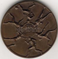 Olaszország/Italien 1933. "Ginouchi Univ. Internat."/ Nemzetközi Egyetemi Sportjátékok Szi...