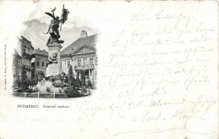 28 db régi + 1 modern Budapest képeslap